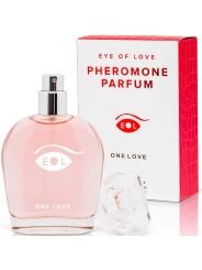 Eol Phr Parfum Deluxe 50 ml - One Love von Eye Of Love