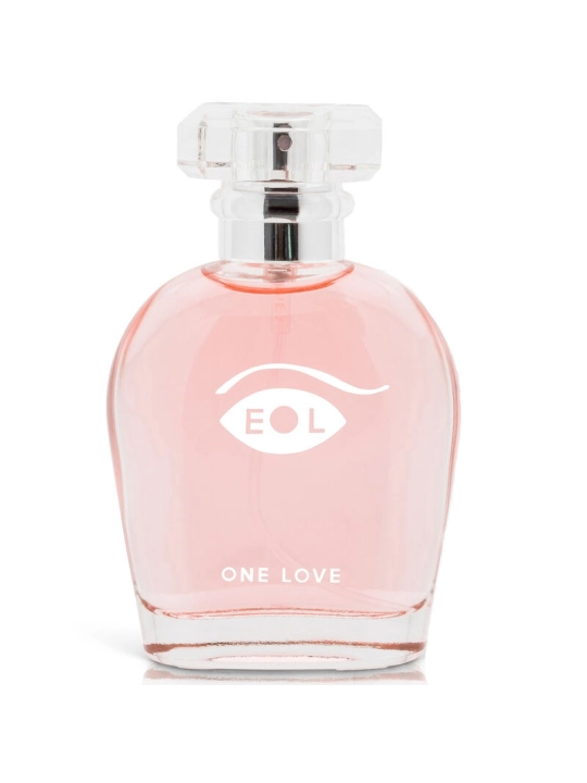 Eol Phr Parfum Deluxe 50 ml - One Love von Eye Of Love