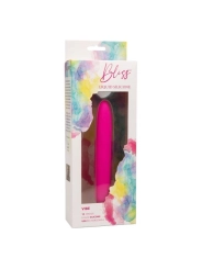 Bliss Vibe Rosa von Calexotics