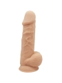 Model 1 Realistischer Penis Premium Silexpan Silikon 21.5 cm von Silexd