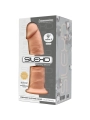 Modell 2 Realistischer Penis Premium Silexpan Silikon 23 cm von Silexd