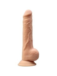 Model 1 Realistischer Penis Premium Silexpan Silikon 24 cm von Silexd