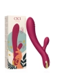 Premium Silikon Kaninchen Vibrator von Cici Beauty