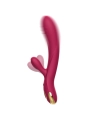 Premium Silikon Kaninchen Vibrator von Cici Beauty