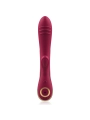 Premium Silikon Kaninchen Vibrator von Cici Beauty