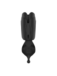 Wiederaufladbarer Head Stroker Masturbator von Jamyjob