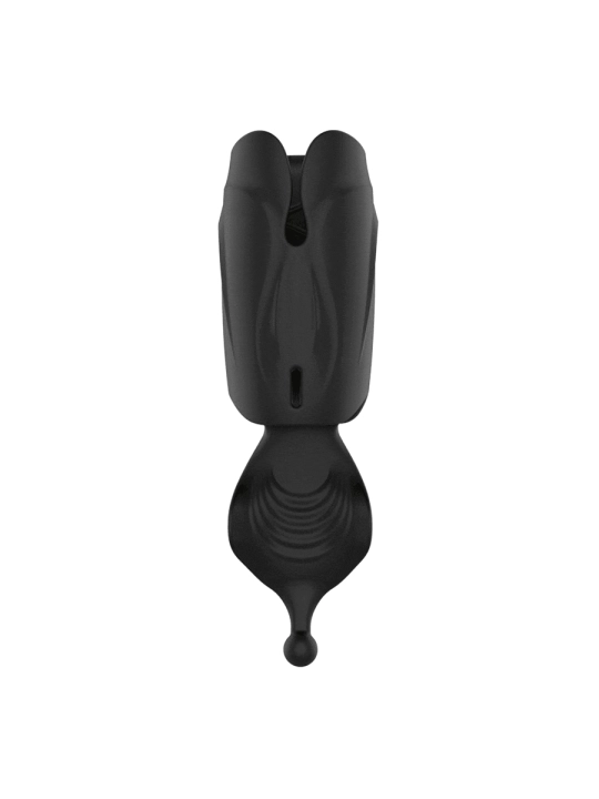 Wiederaufladbarer Head Stroker Masturbator von Jamyjob