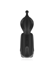 Wiederaufladbarer Head Stroker Masturbator von Jamyjob