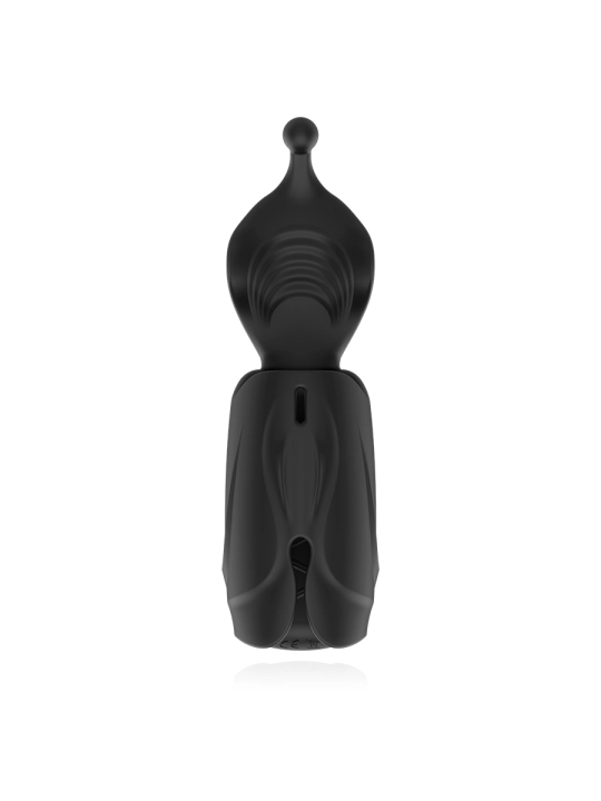 Wiederaufladbarer Head Stroker Masturbator von Jamyjob