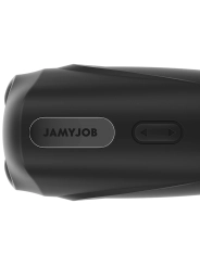 Wiederaufladbarer Head Stroker Masturbator von Jamyjob