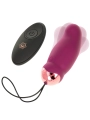 Esha Egg Fernbedienungssystem Rotation + Vibration von Rithual