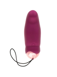 Esha Egg Fernbedienungssystem Rotation + Vibration von Rithual