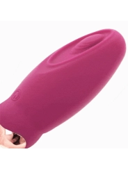 Priya Egg Fernbedienbares G-Spot + Vibration von Rithual