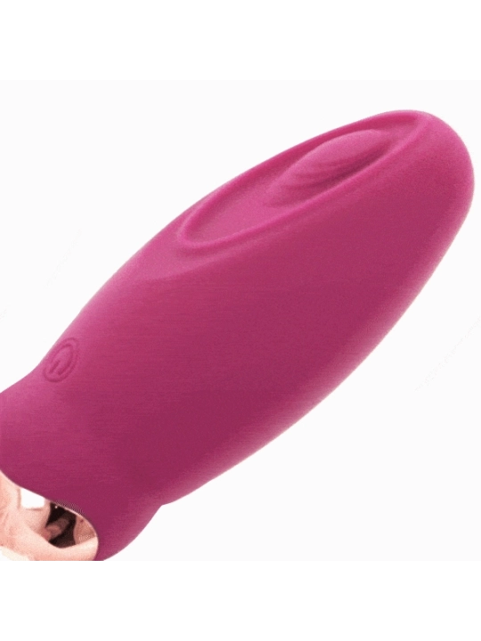 Priya Egg Fernbedienbares G-Spot + Vibration von Rithual