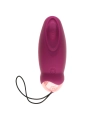 Priya Egg Fernbedienbares G-Spot + Vibration von Rithual