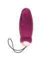 Priya Egg Fernbedienbares G-Spot + Vibration von Rithual