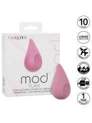 Mod Flair Stimulator Rosa von Calexotics