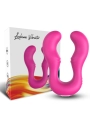 Seraph Vibrator Doppelte Fernbedienbares Fuchsia von Armony Vibrators