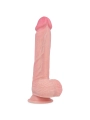 Flüssiger Silikondildo Premium Spitfire 21 cm -O- 4.62 cm von Rock Army