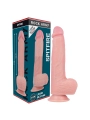 Flüssiger Silikondildo Premium Spitfire 21 cm -O- 4.62 cm von Rock Army