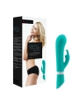 Bwild Deluxe Bunny Rabbit Vibrator Jade von B Swish