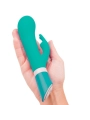 Bwild Deluxe Bunny Rabbit Vibrator Jade von B Swish