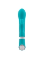 Bwild Deluxe Bunny Rabbit Vibrator Jade von B Swish