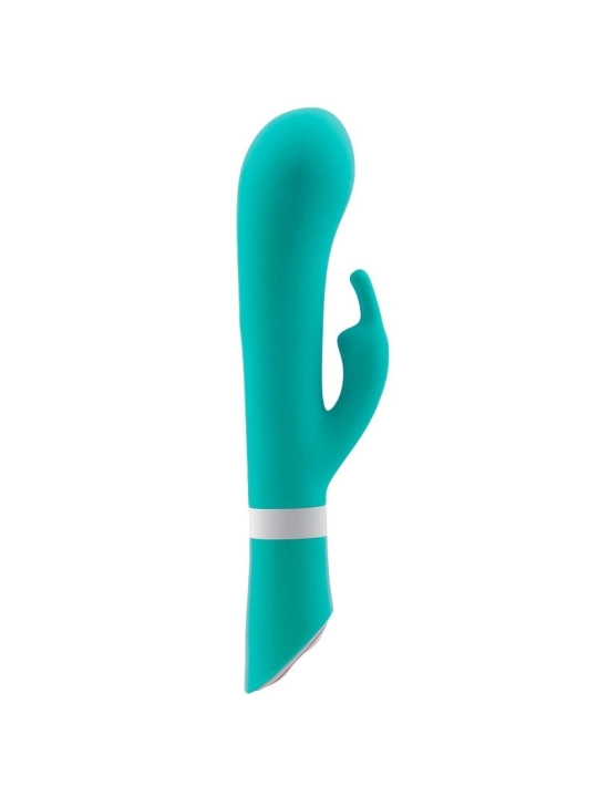 Bwild Deluxe Bunny Rabbit Vibrator Jade von B Swish