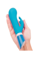 Bwild Deluxe Bunny Rabbit Vibrator Jade von B Swish