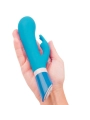 Bwild Deluxe Bunny Rabbit Vibrator Jade von B Swish