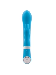 Bwild Deluxe Bunny Rabbit Vibrator Jade von B Swish