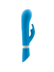 Bwild Deluxe Bunny Rabbit Vibrator Jade von B Swish