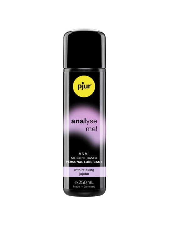 Analyze Me Anal Entspannungsgel 250 ml von Pjur