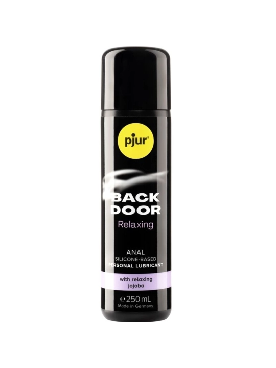 Back Door Anal Entspannungsgel 250 ml von Pjur