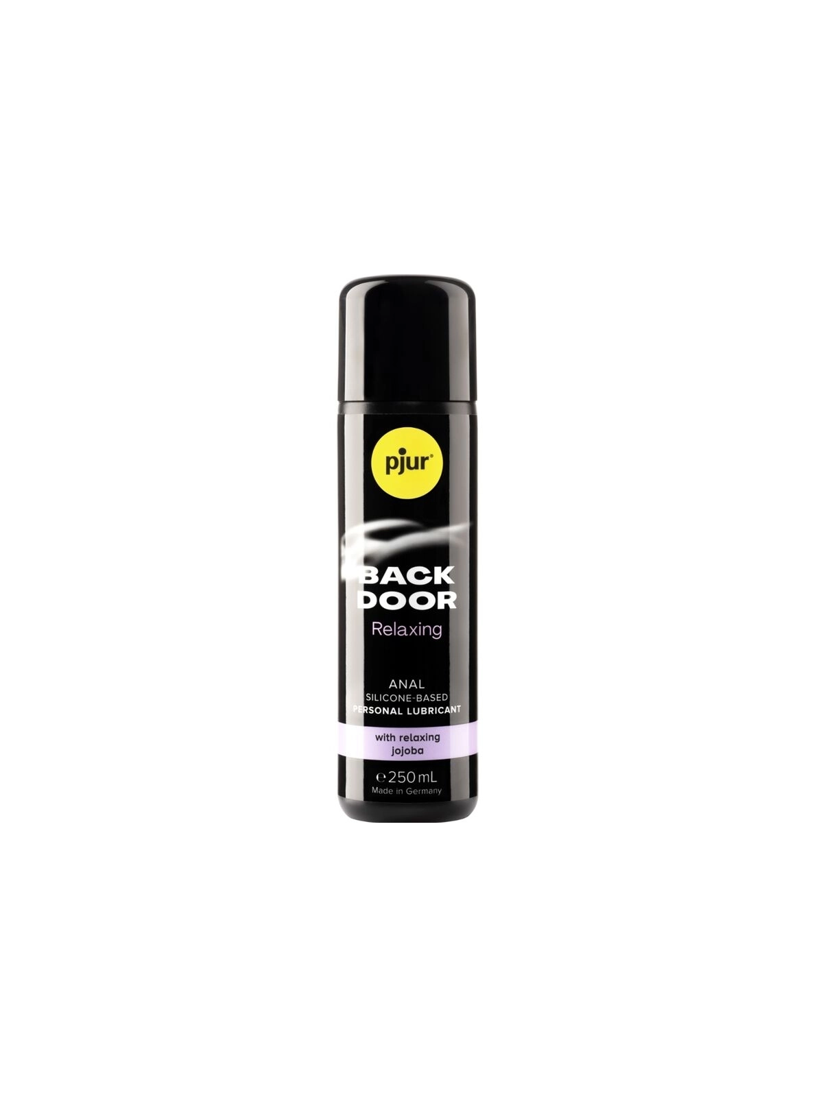 Back Door Anal Entspannungsgel 250 ml von Pjur