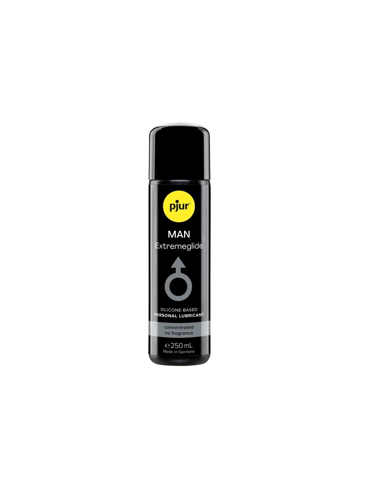 Man Premium Schmiermittel 250 ml von Pjur