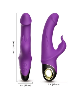 Vibratoren