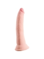 Triple Density Dildo 18 cm von King Cock Plus