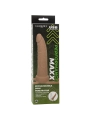 CALIFORNIA EXOTICS - PERFORMANCE MAXX DUAL PENETRATOR, HELLE HAUT