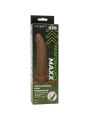 CALIFORNIA EXOTICS - PERFORMANCE MAXX DUAL-PENETRATOR, BRAUN