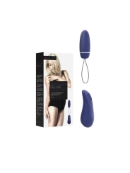 Bnaughty Deluxe Unleashed Midnight Blue von B Swish