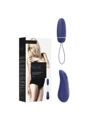 Bnaughty Deluxe Unleashed Midnight Blue von B Swish