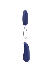 Bnaughty Deluxe Unleashed Midnight Blue von B Swish