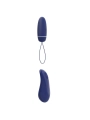 Bnaughty Deluxe Unleashed Midnight Blue von B Swish