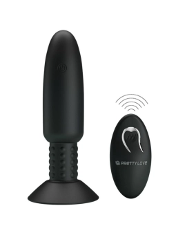 Buttplugs