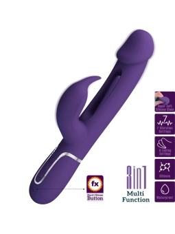 Vibratoren