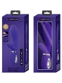 Thomas Multifunktions-G-Spot-Vibrator Lila von Pretty Love Flirtation