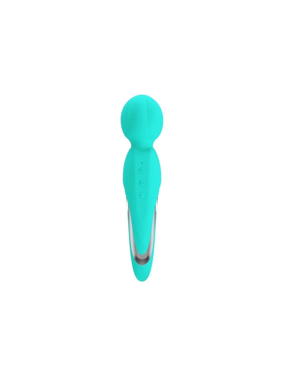 Walter Vibrator Stab Aqua Grün von Pretty Love Flirtation