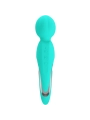 Walter Vibrator Stab Aqua Grün von Pretty Love Flirtation