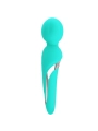 Walter Vibrator Stab Aqua Grün von Pretty Love Flirtation